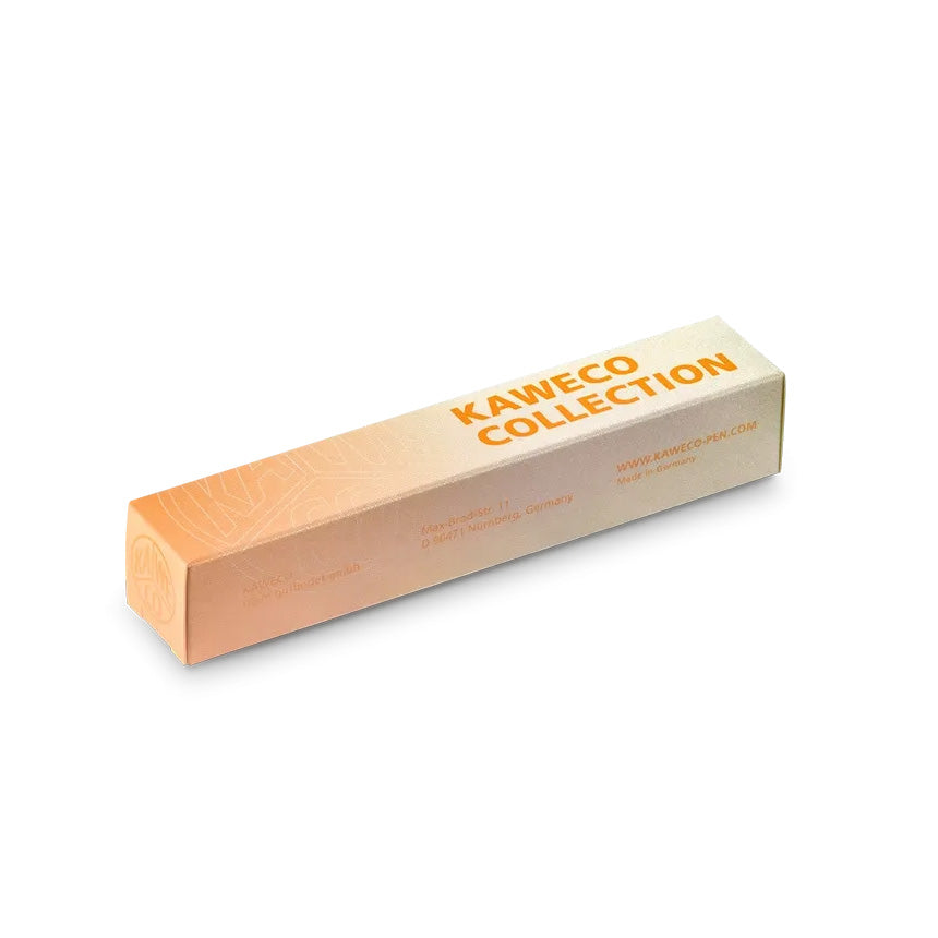 Kaweco COLLECTION Fountain Pen Apricot Pearl, Medium