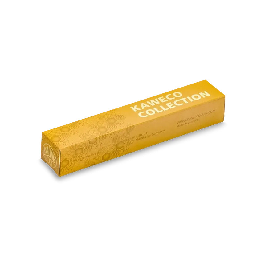 Kaweco COLLECTION Fountain Pen Honey, Fine