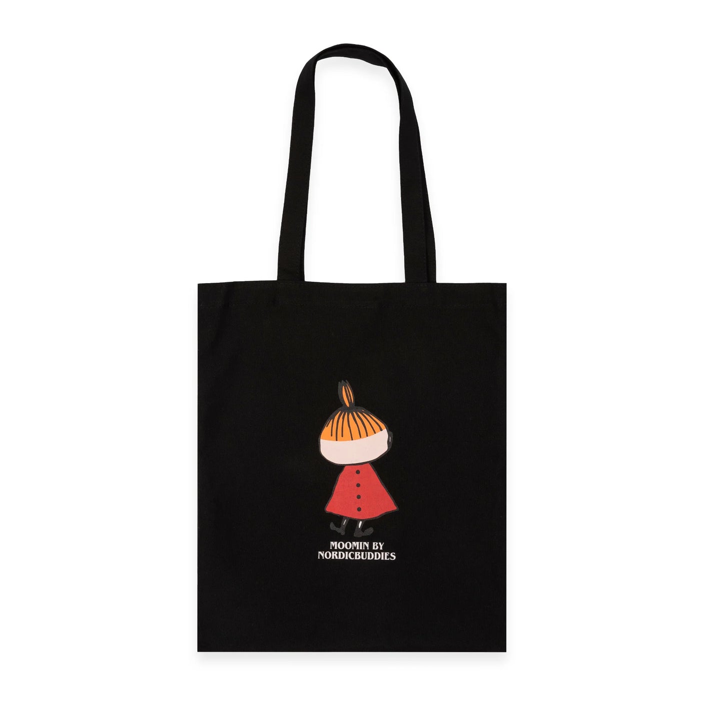 Nordicbuddies Little My Tote Bag
