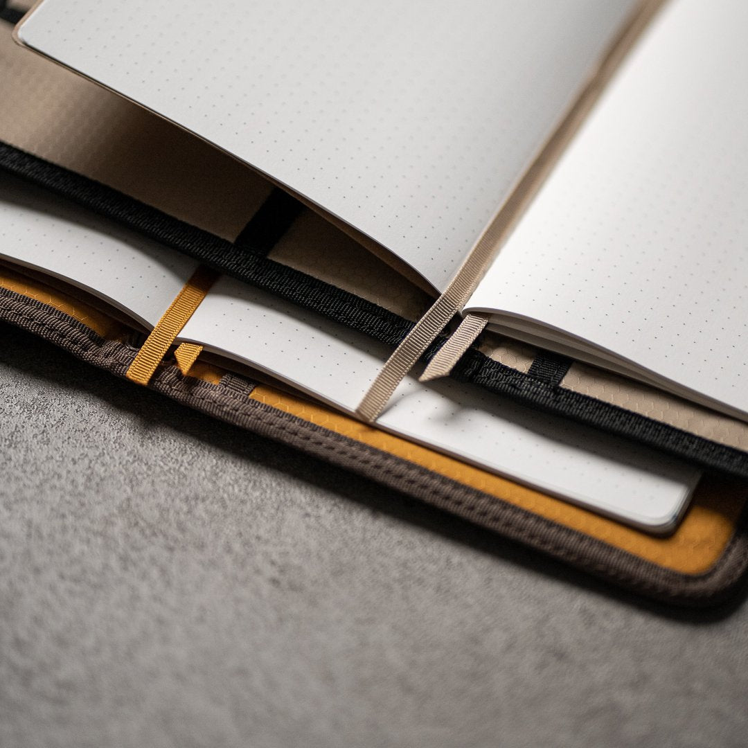 Lochby Field Journal, Charcoal