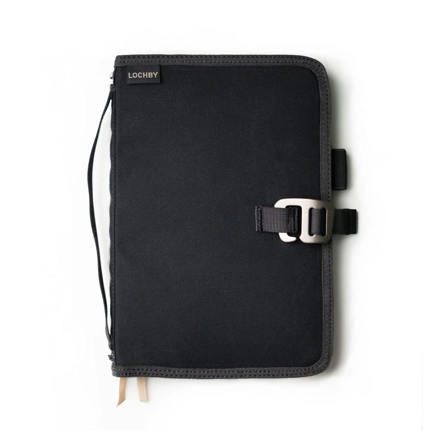 Lochby Field Journal, Charcoal