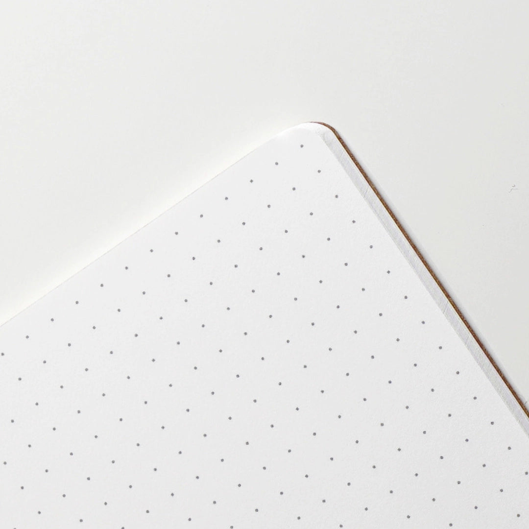 Lochby Field Journal Tomoe River Notebooks A5, Dot Grid