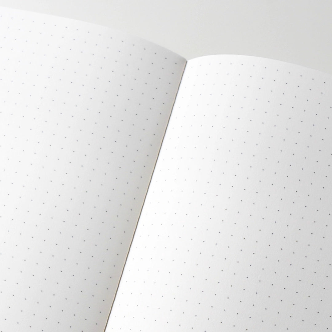Lochby Field Journal Tomoe River Notebooks A5, Dot Grid