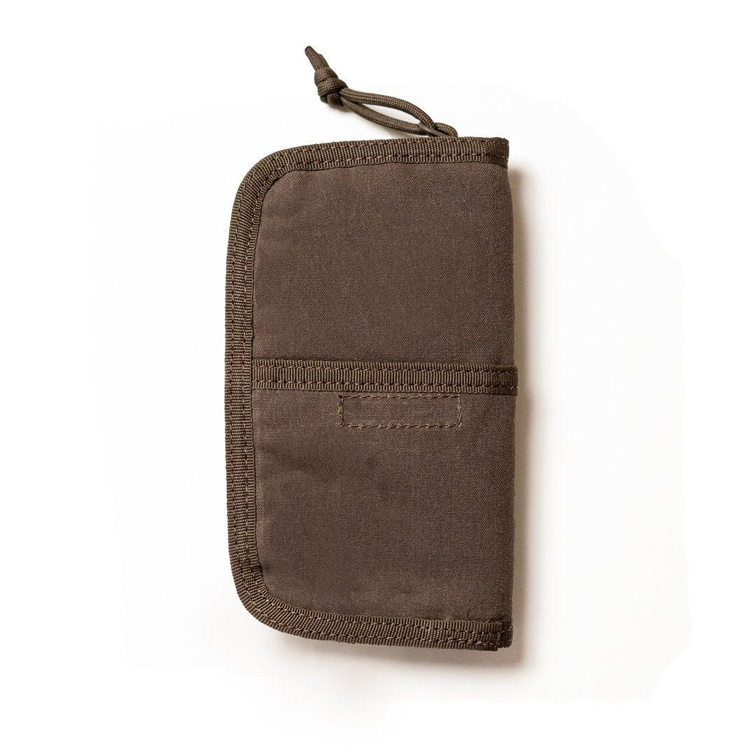 Lochby Quattro, Brown