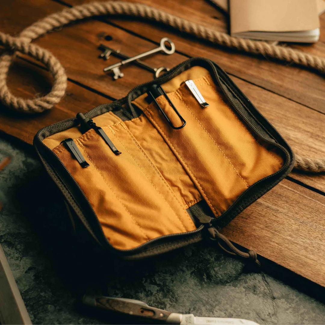 Lochby Quattro, Brown