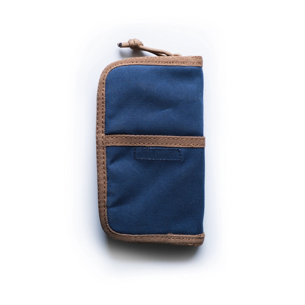Lochby Quattro, Navy