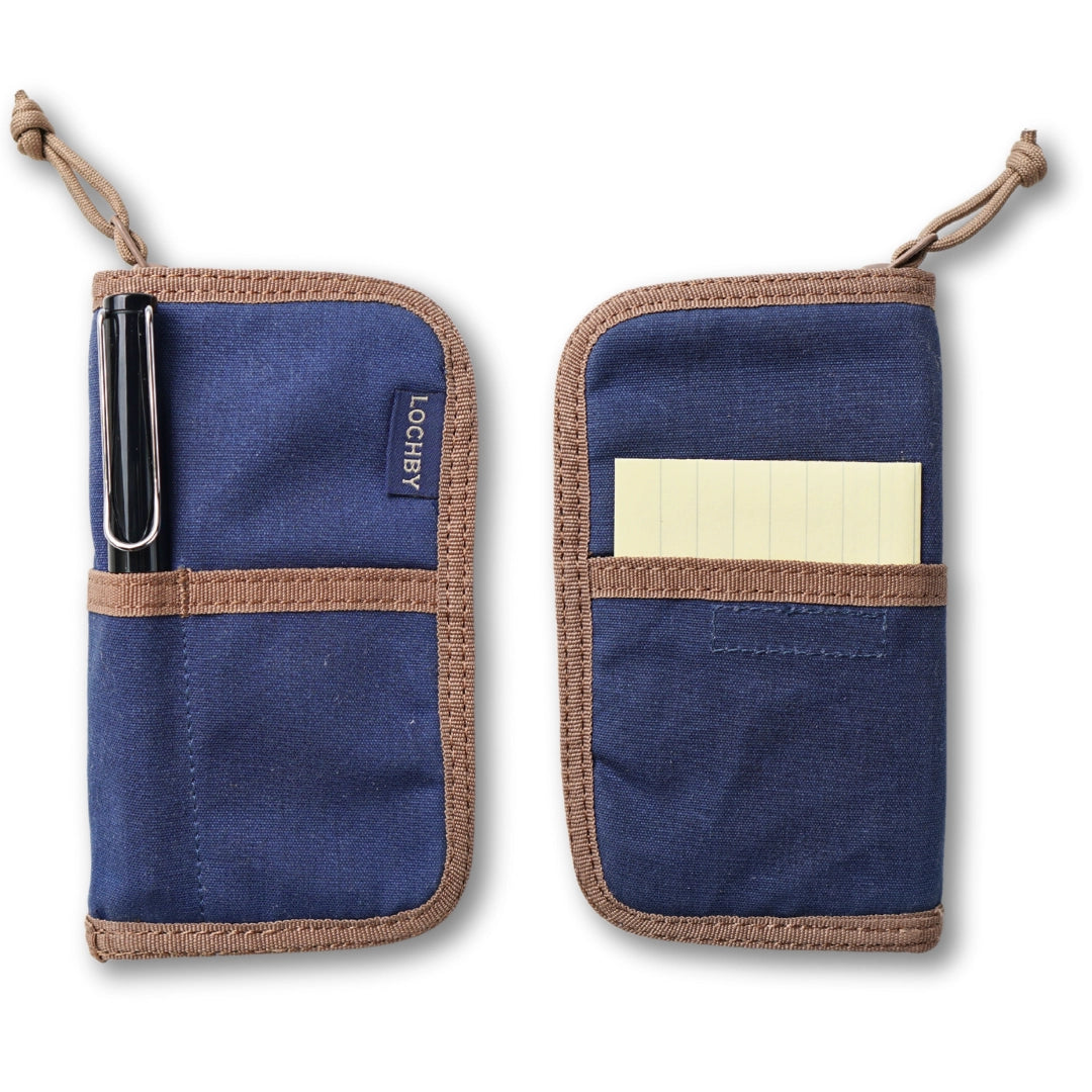 Lochby Quattro, Navy