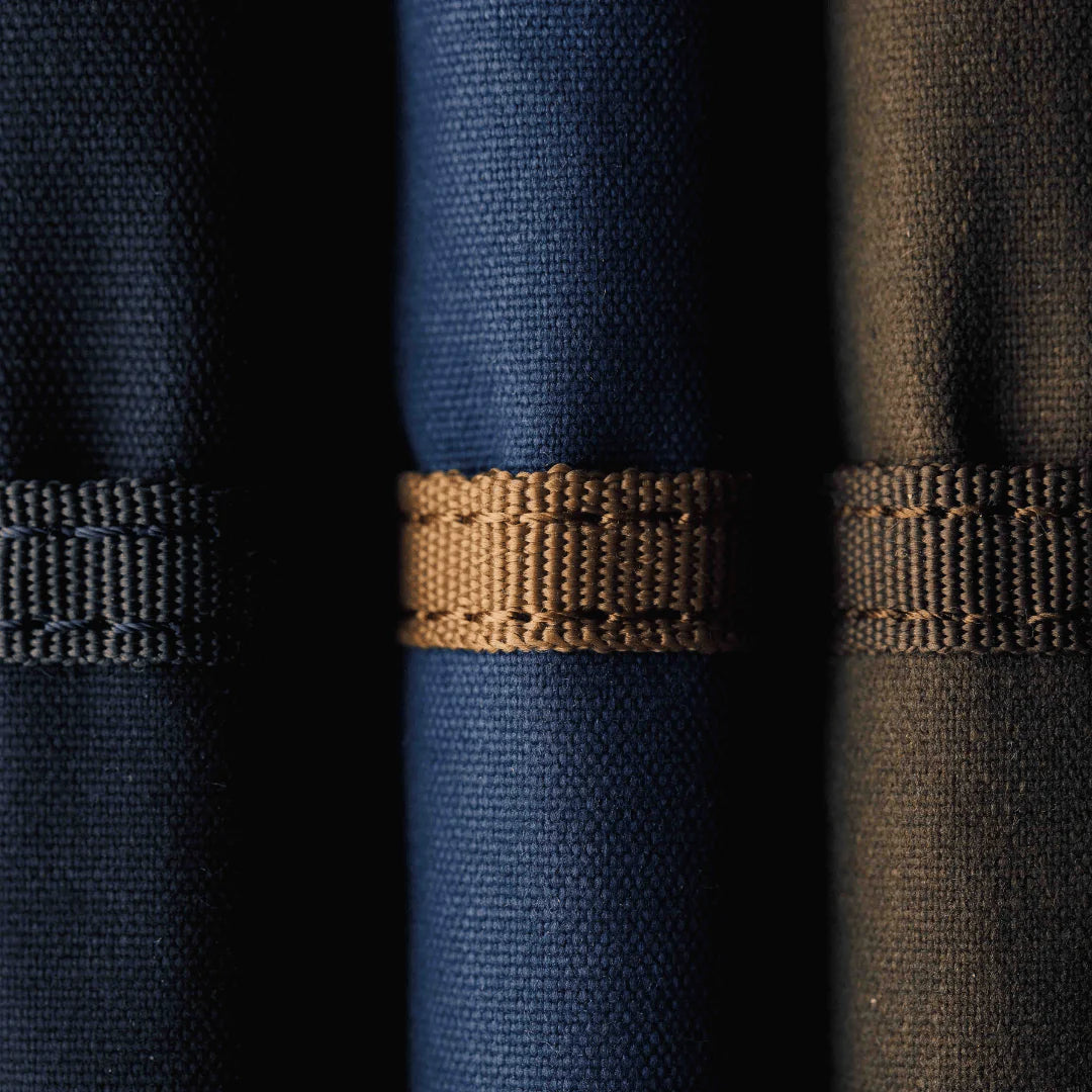 Lochby Quattro, Navy