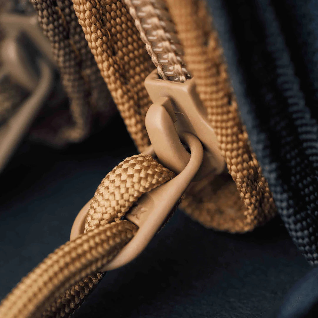 Lochby Quattro, Navy