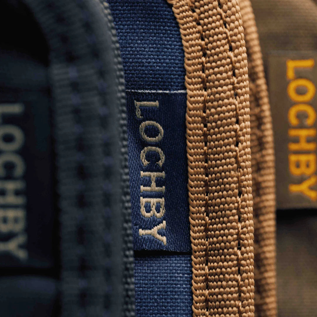 Lochby Quattro, Navy