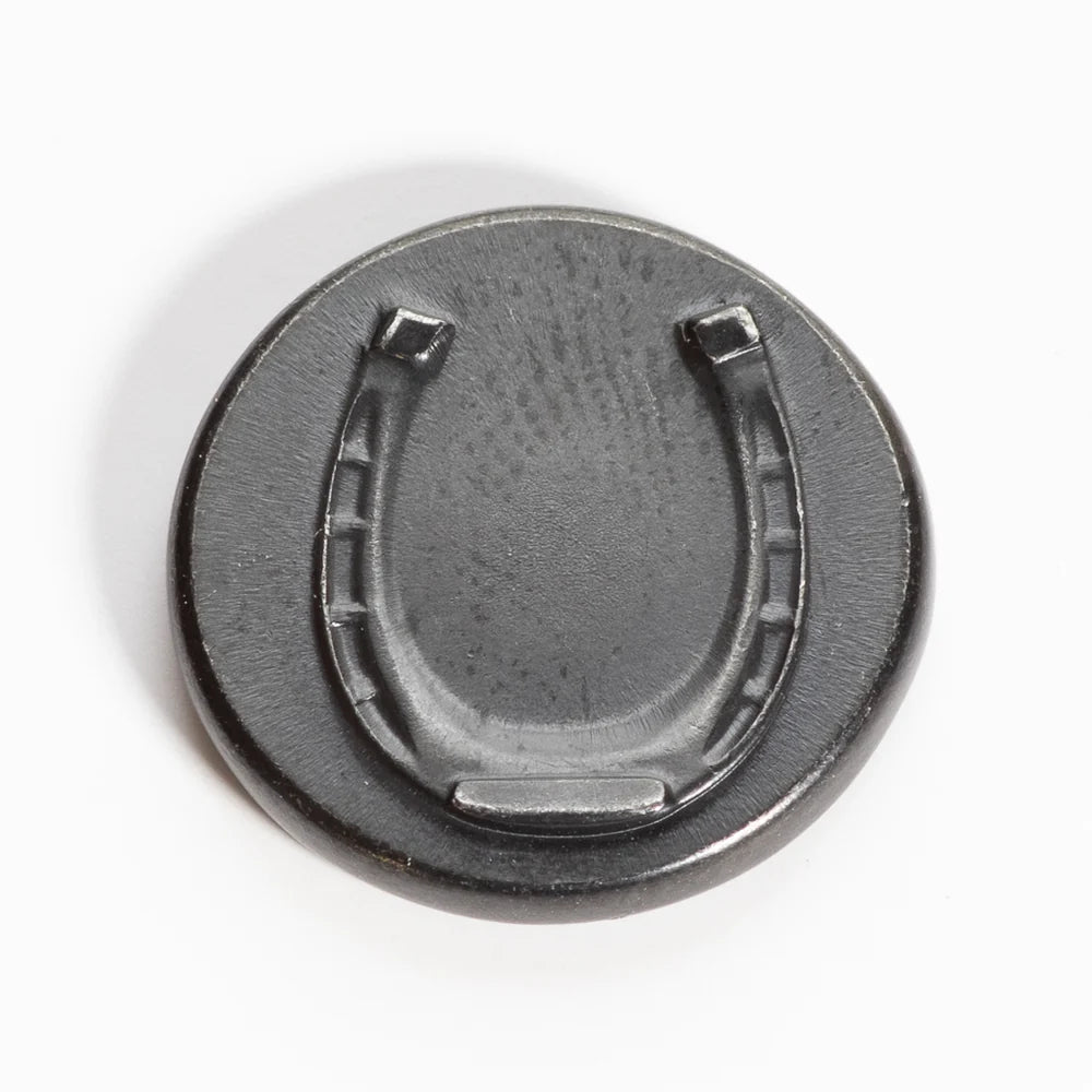 Shire Post Mint Lucky Penny, Black Iron