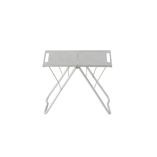 Snow Peak Stainless Steel My Table