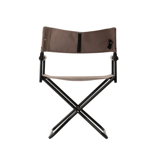 Snowpeak Folding Chair, Grey