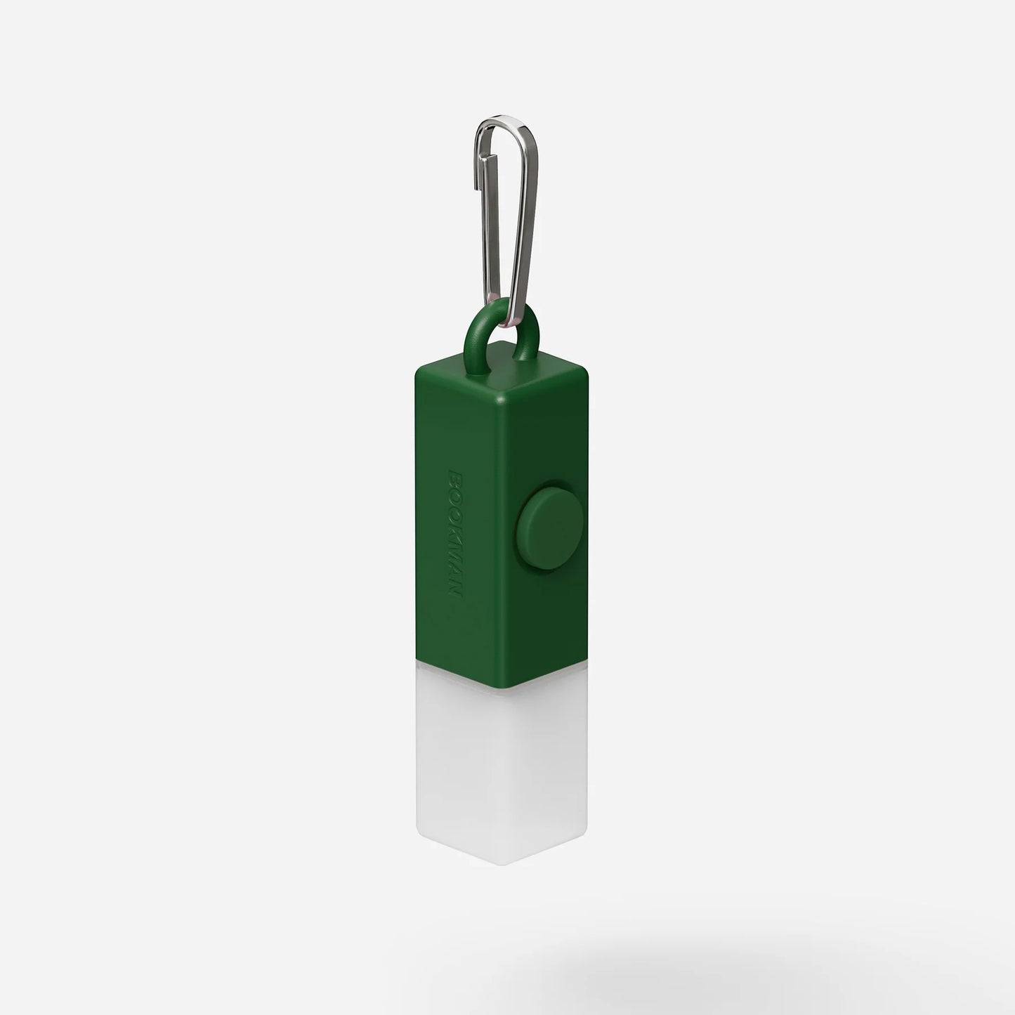 Bookman Urban Visibility Lightstick Award-winning wearable Light, Green