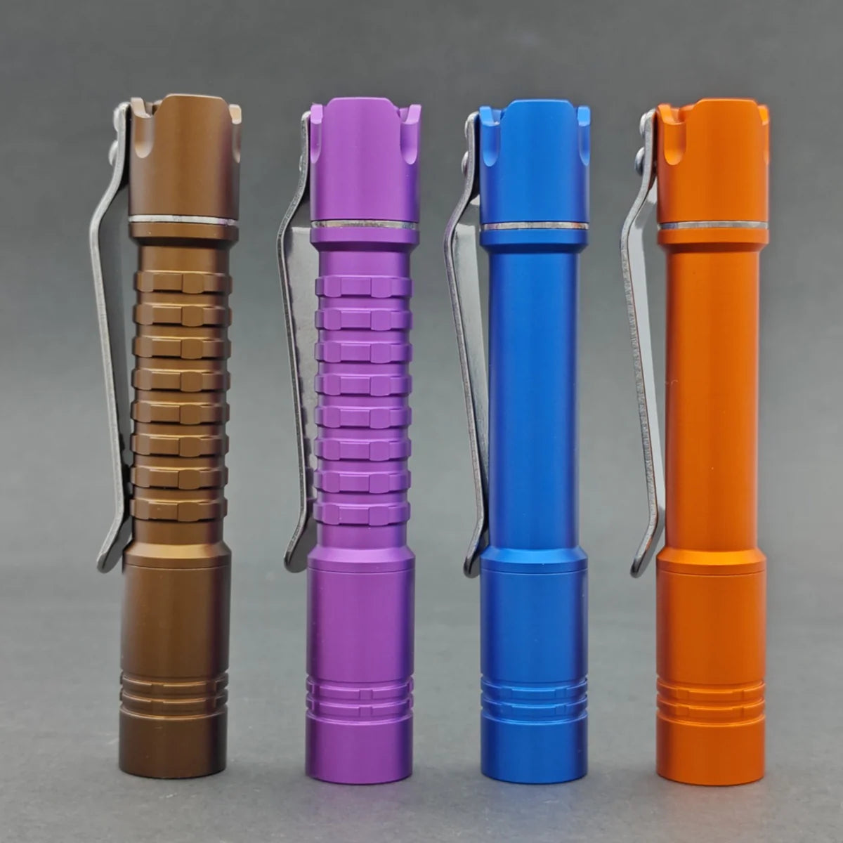 ReyLight Pineapple Mini MK II - Aluminum, Purple