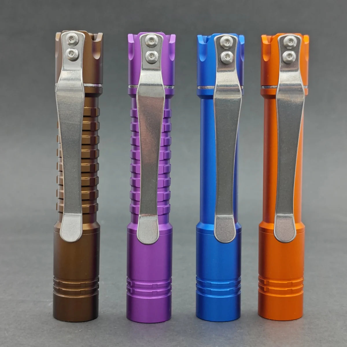 ReyLight Pineapple Mini MK II - Aluminum, Purple