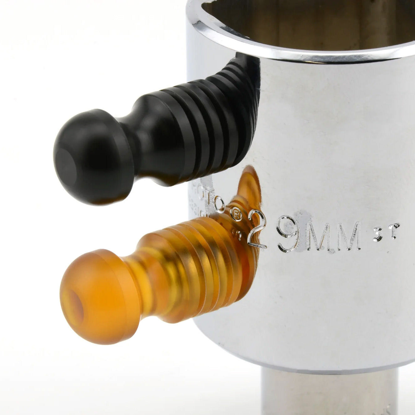 Prometheus Lights Fridge/Shop Magnets, 4 x Ultem