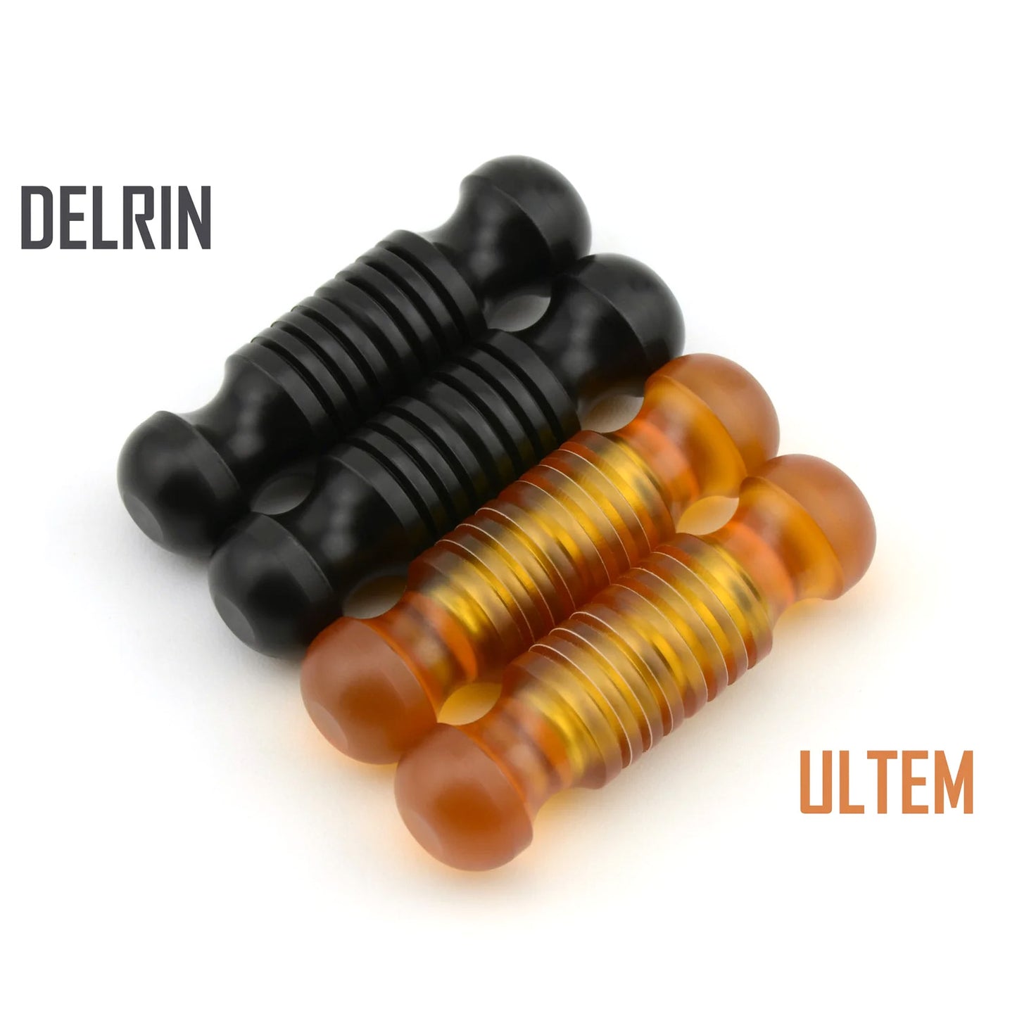 Prometheus Lights Fridge/Shop Magnets, 4 x Ultem