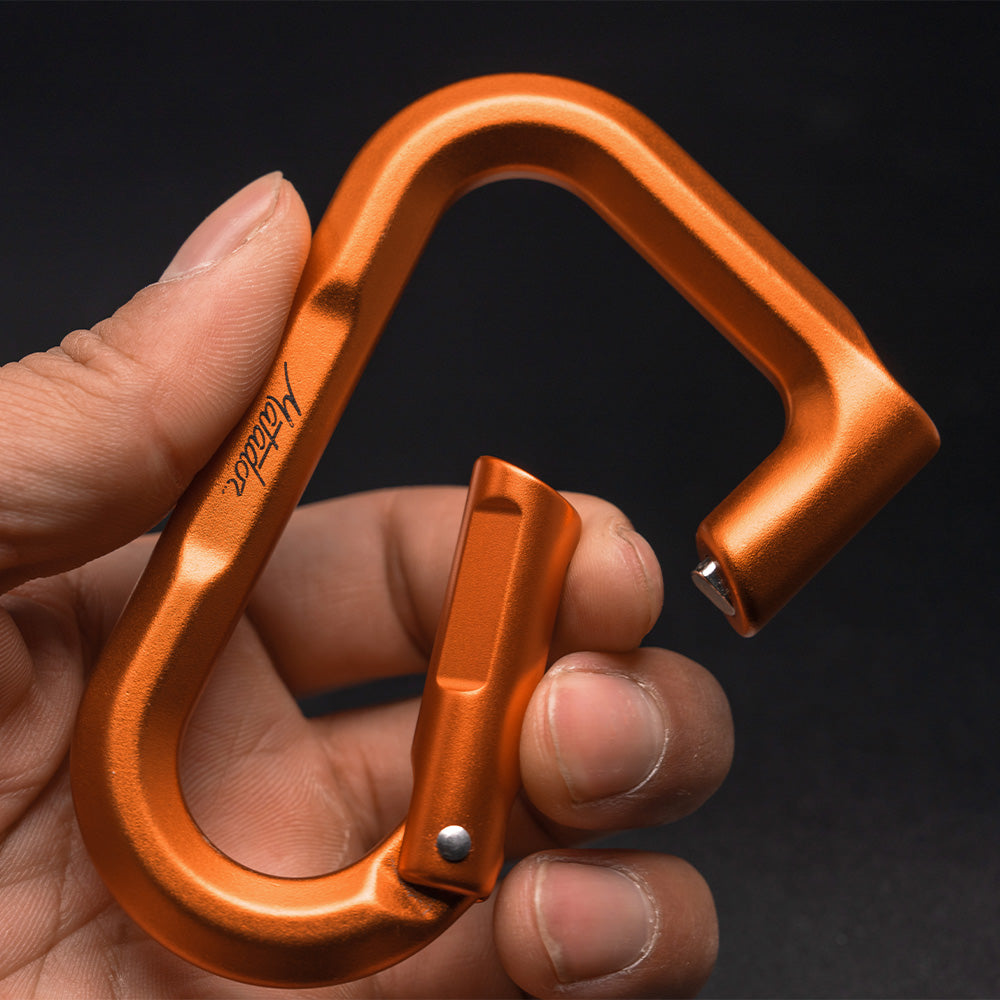 Matador BetaLock™, Canyon Orange