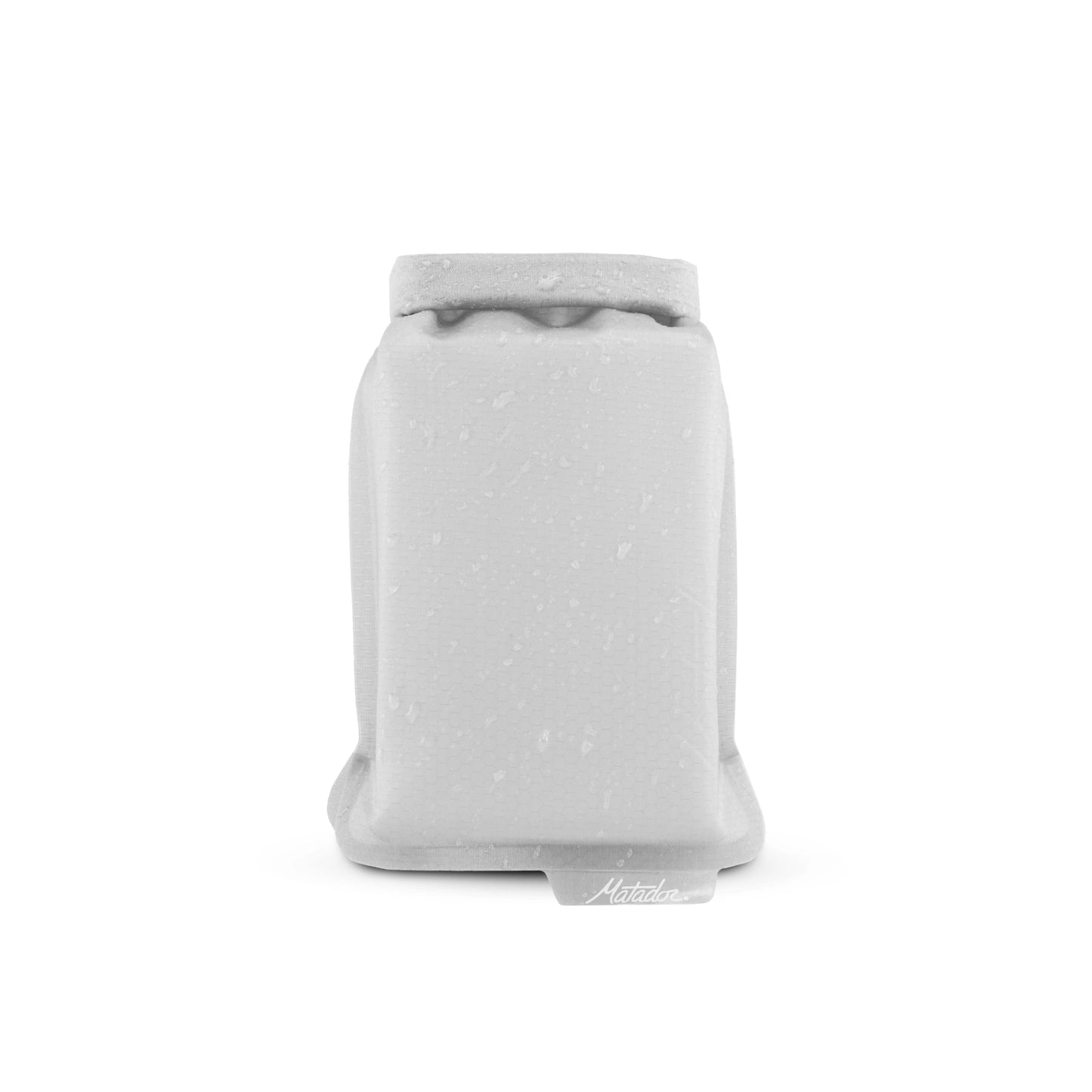Matador FlatPak™ Soap Bar Case, Arctic White