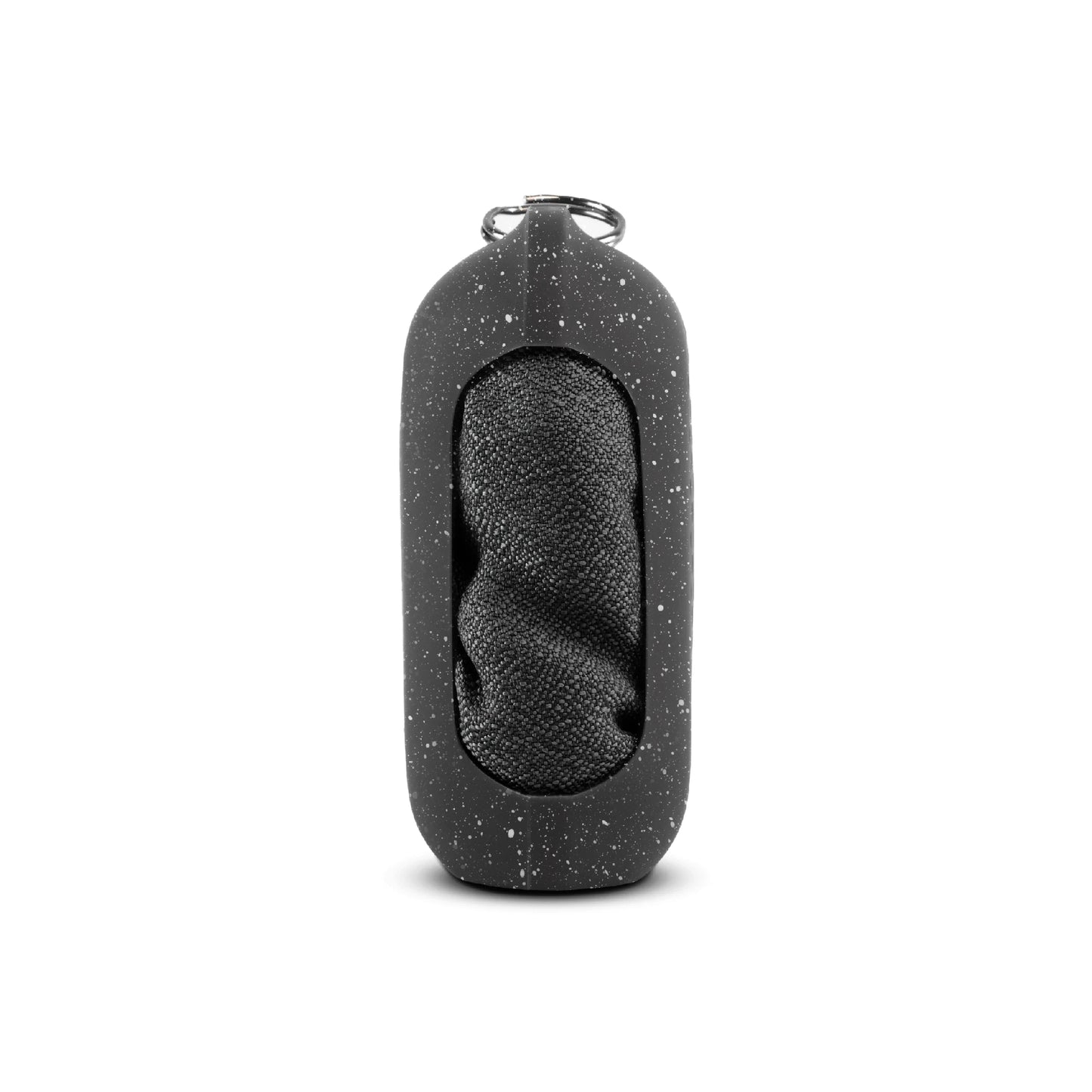 Matador NanoDry Trek Towel – Small, Black Granite