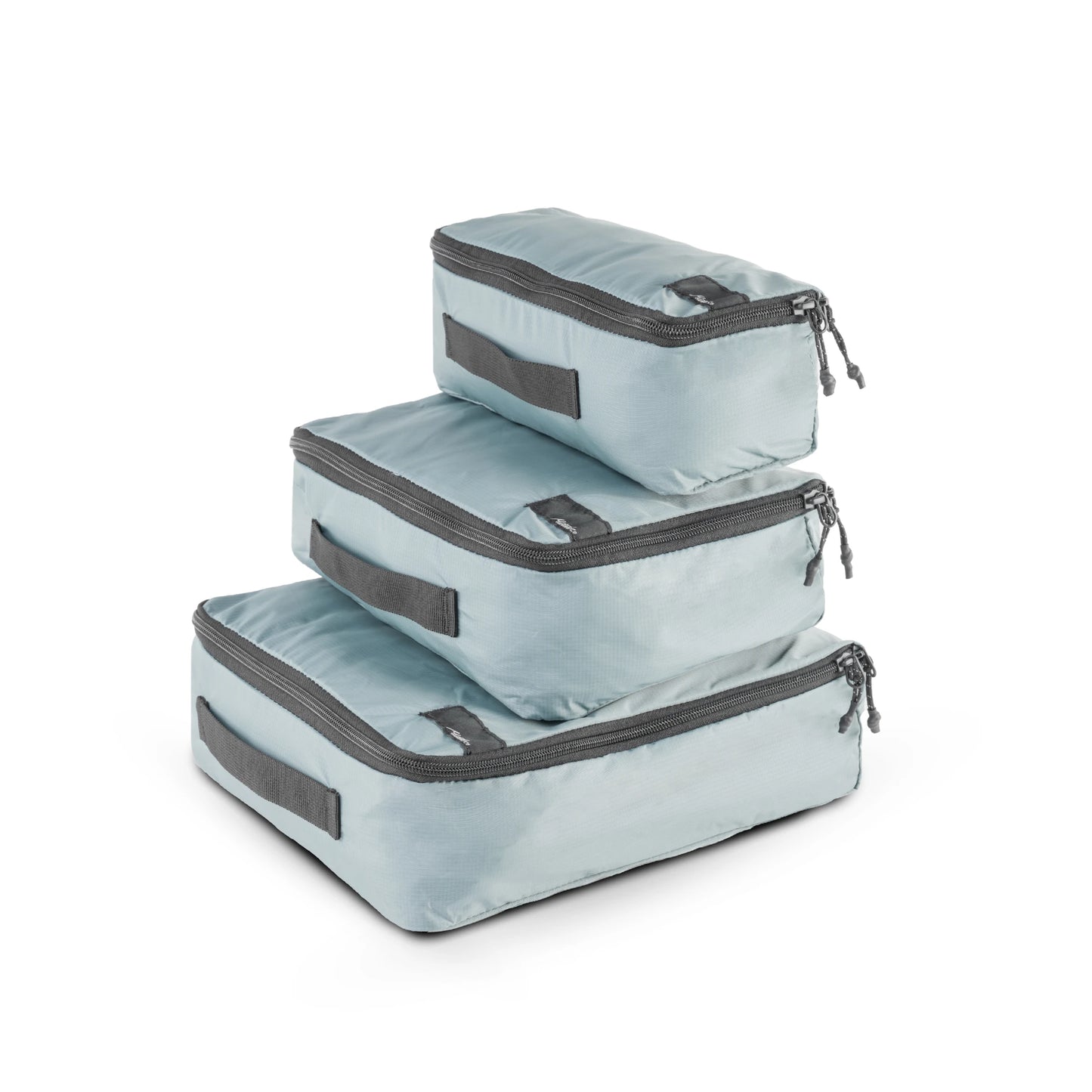 Matador Packing Cube Set 3-Pack, Blue