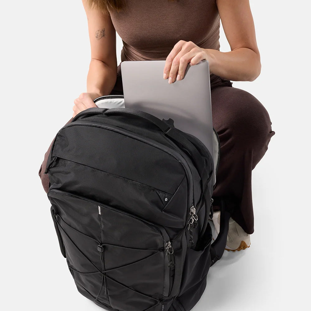 Matador Global Travel Pack 45L, Black