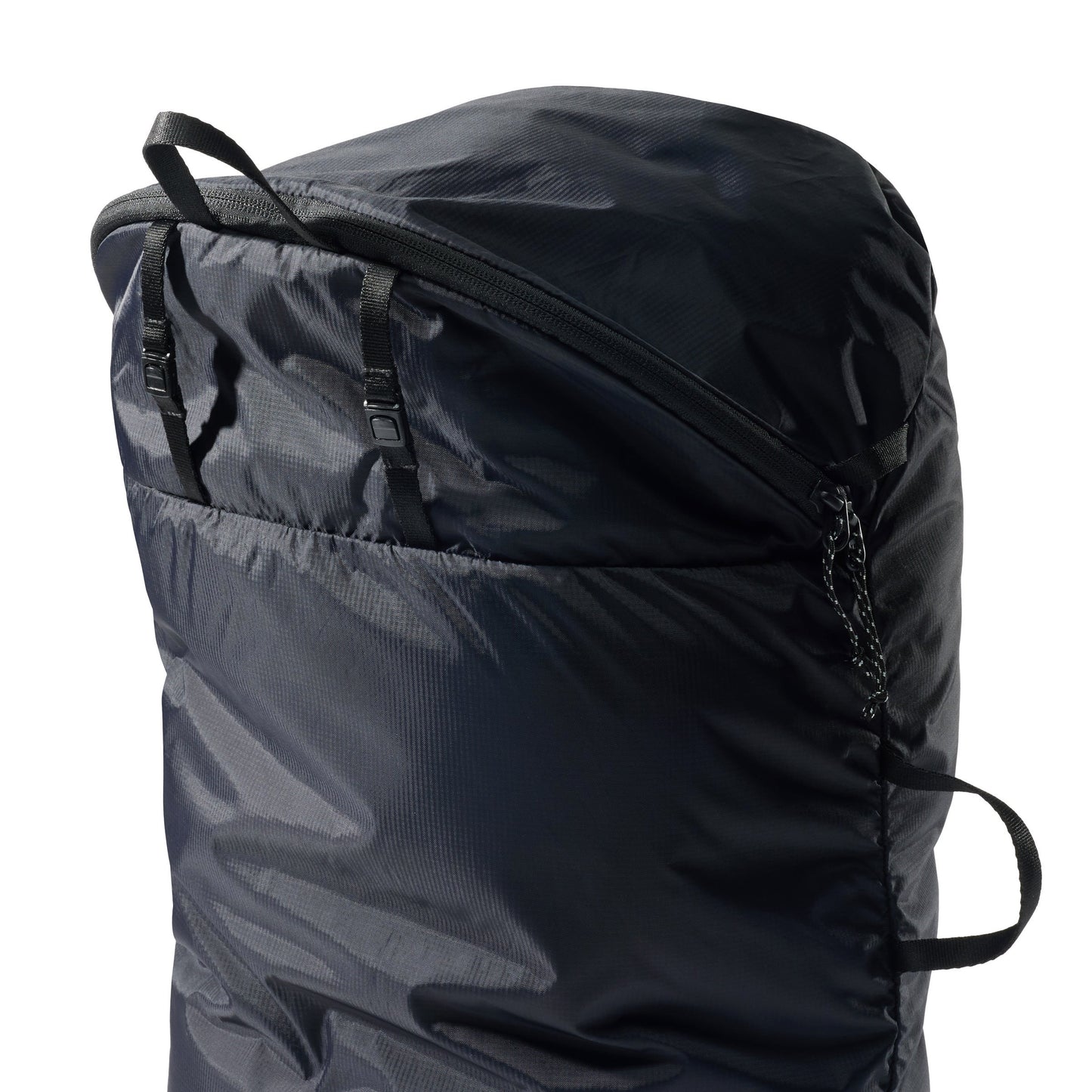 Matador Packable Laundry Bag, Black