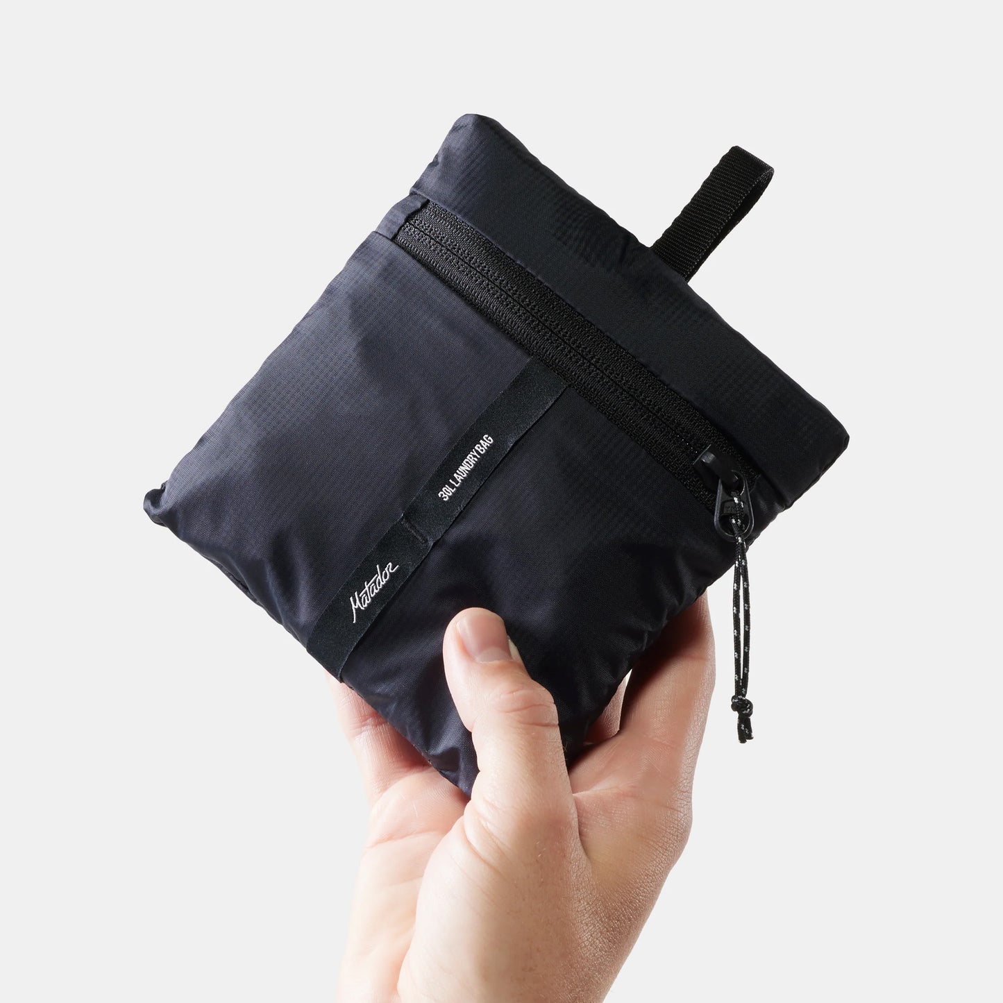 Matador Packable Laundry Bag, Black