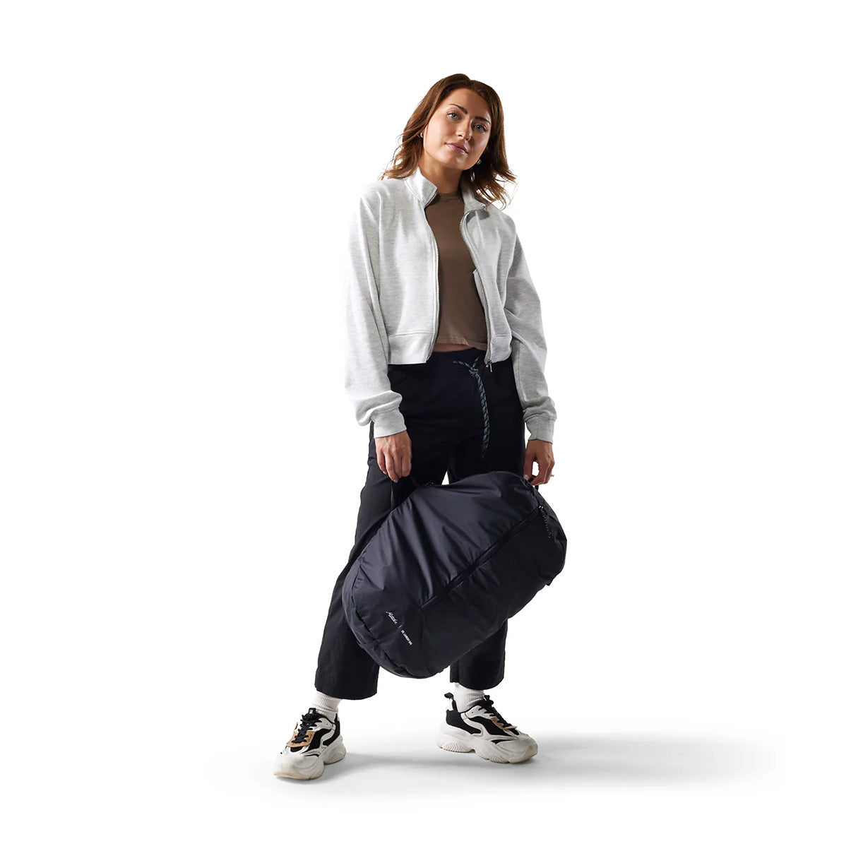 Matador Packable Laundry Bag, Black