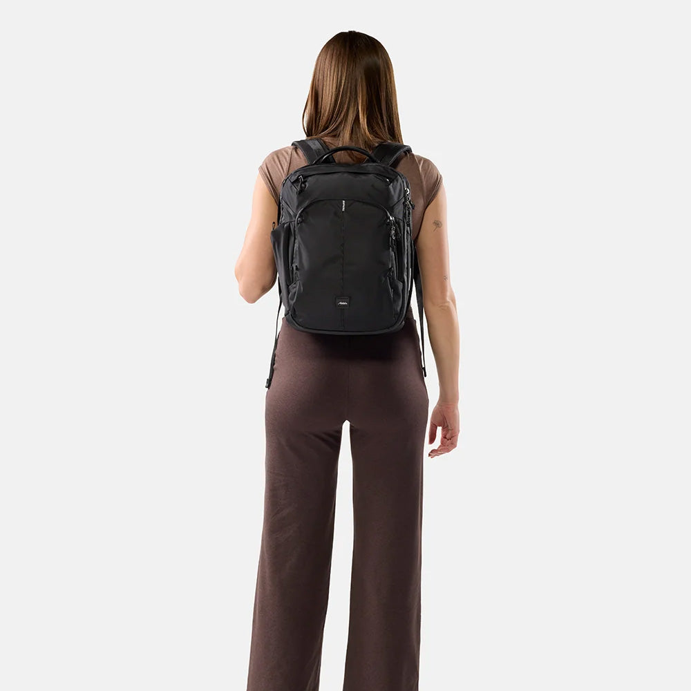 Matador Personal Item Travel Pack 18L, Black