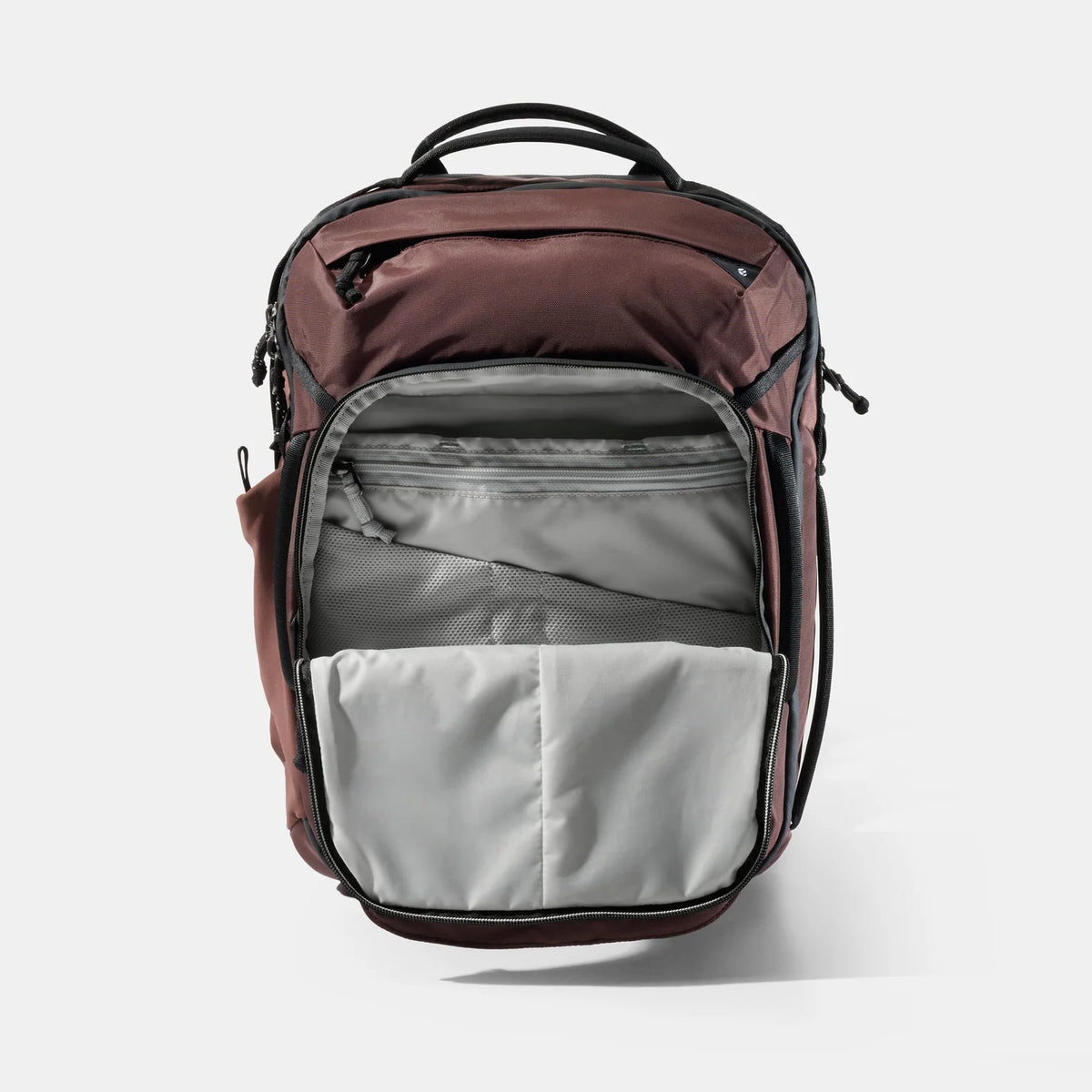Matador Personal Item Travel Pack 18L, Garnet