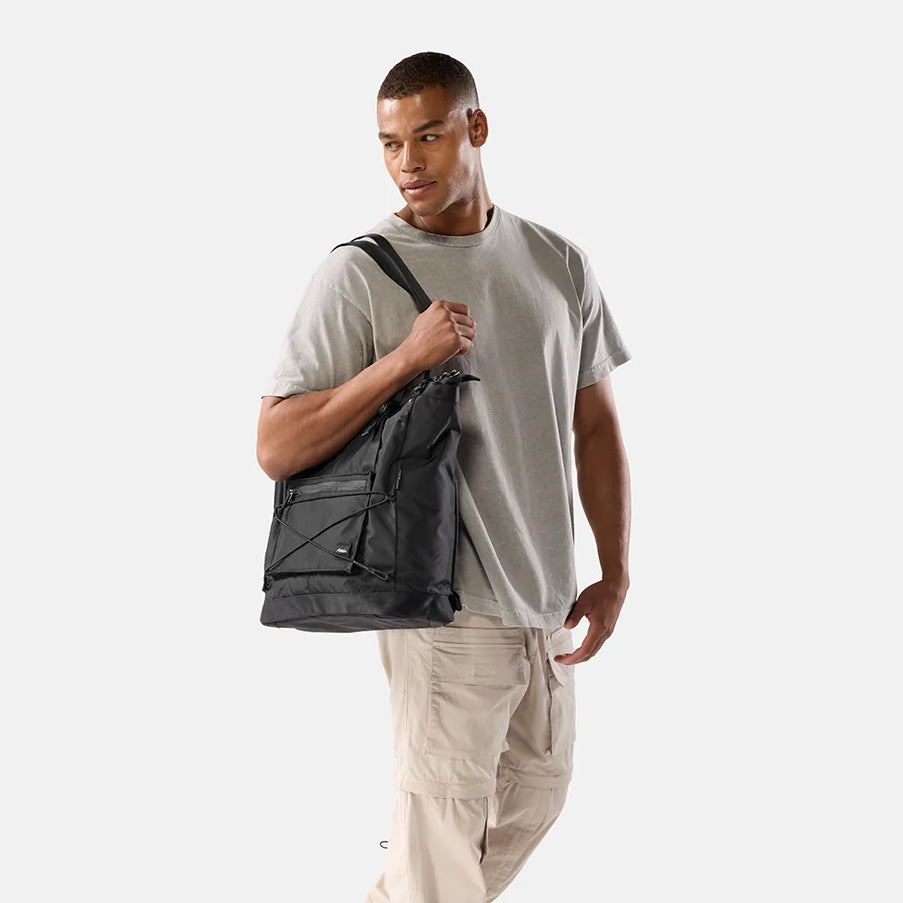 Matador Tote Pack 24L, Black