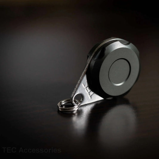 TEC-Accessoires Micro-Vault Storage Container