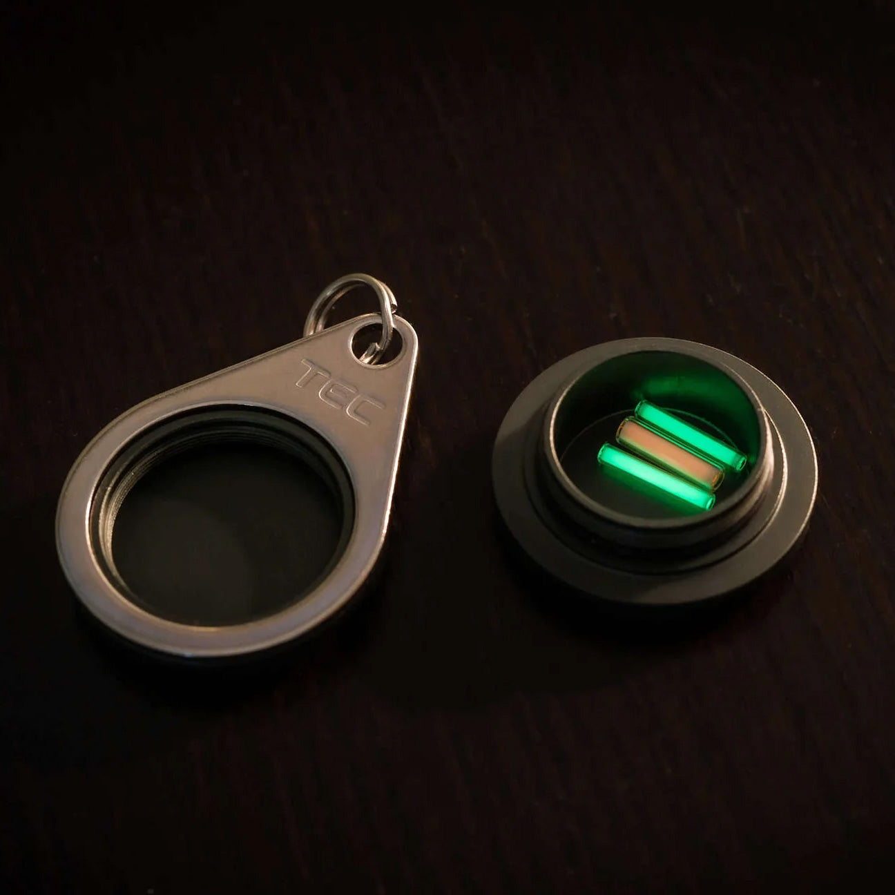 TEC-Accessoires Micro-Vault Storage Container