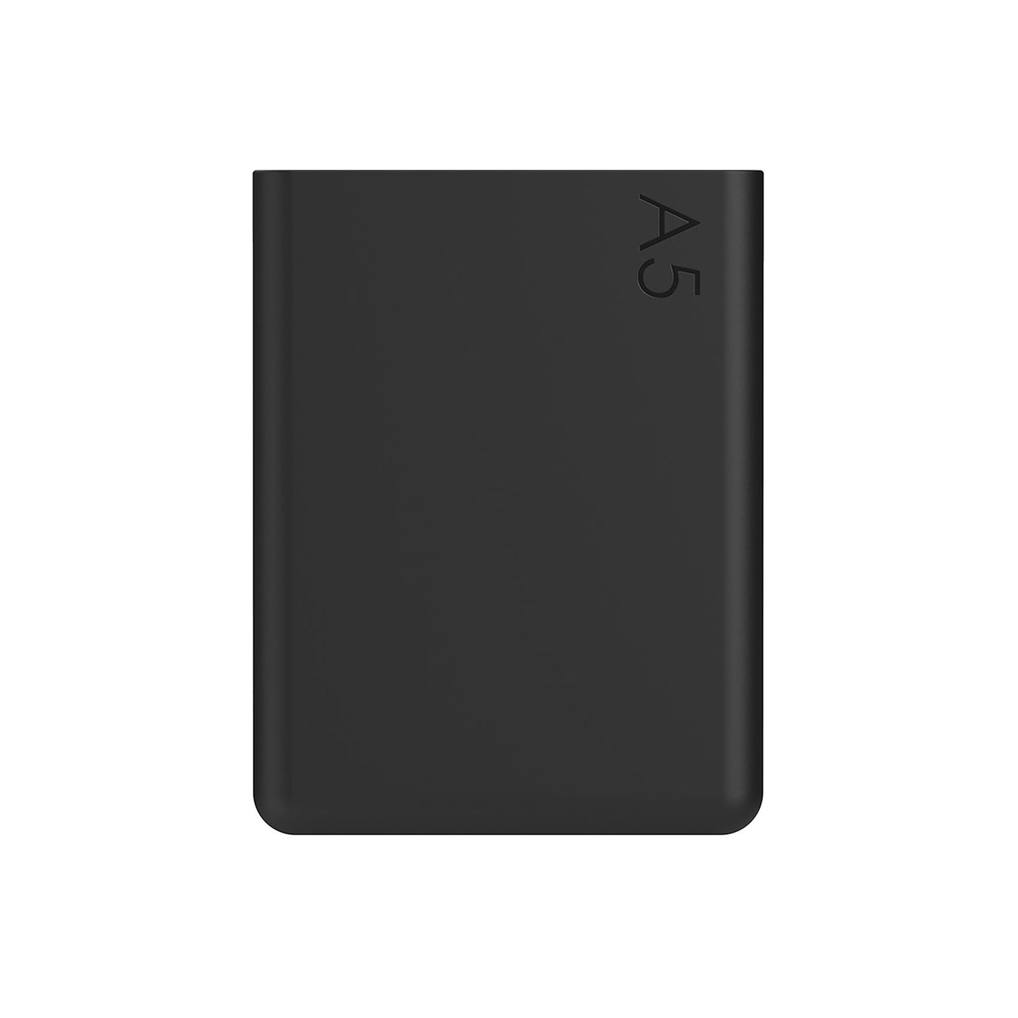 Memobottle™ A5 Silicone Sleeve