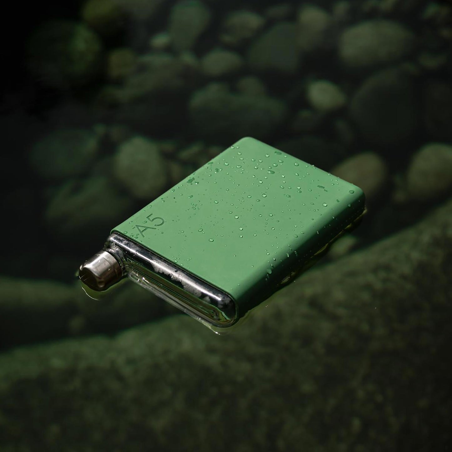 Memobottle™ A5 Silicone Sleeve
