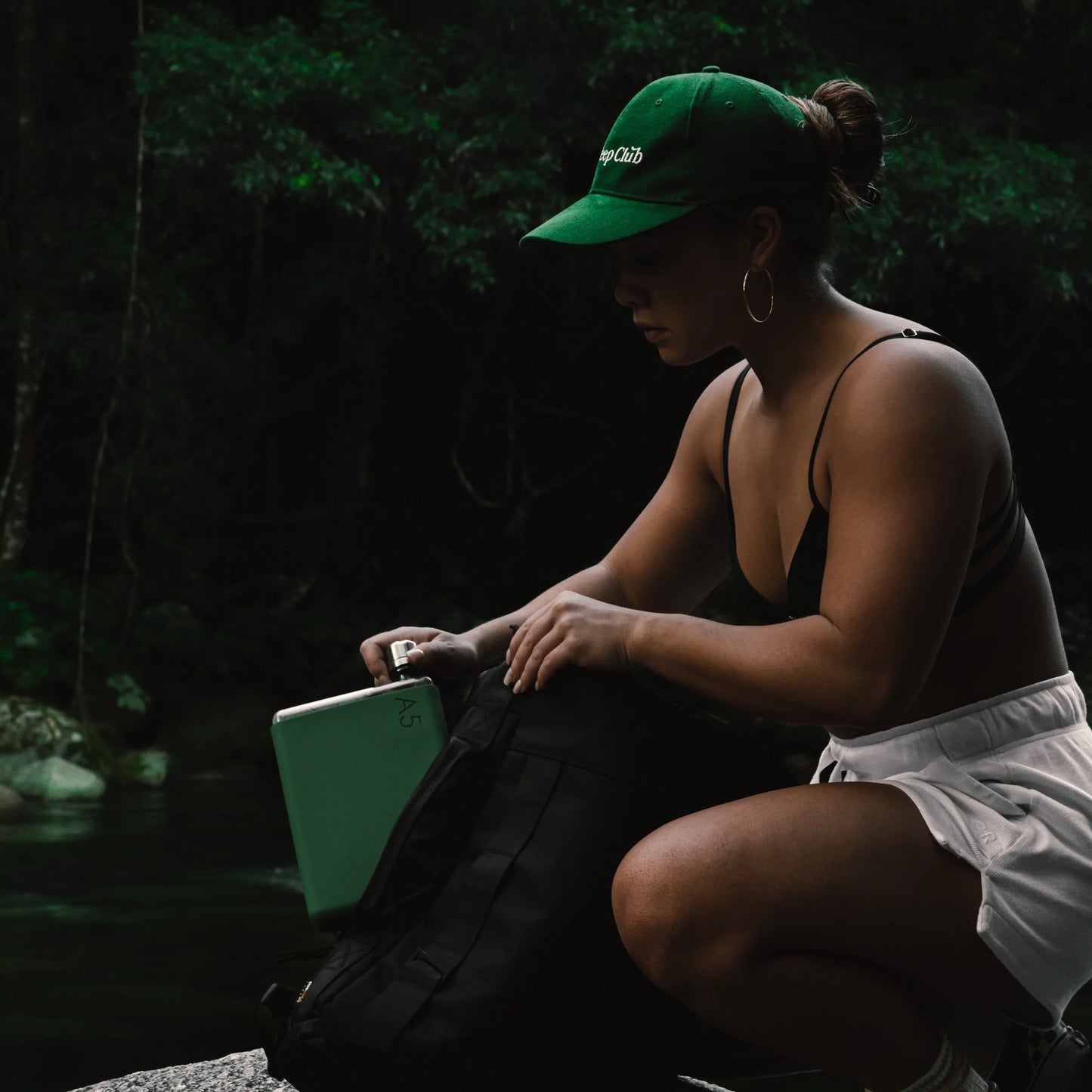 Memobottle™ A5 Silicone Sleeve