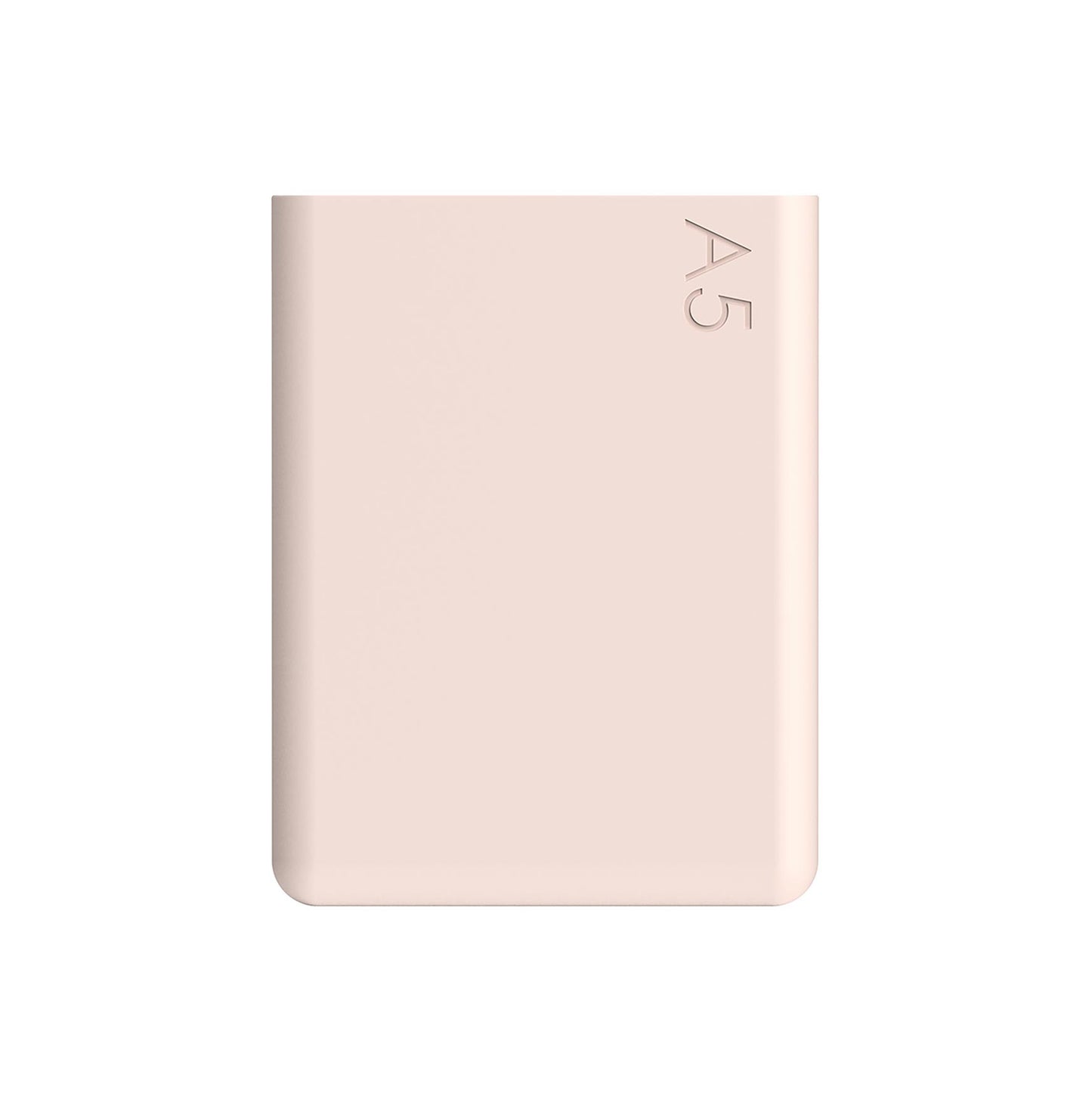 Memobottle™ A5 Silicone Sleeve