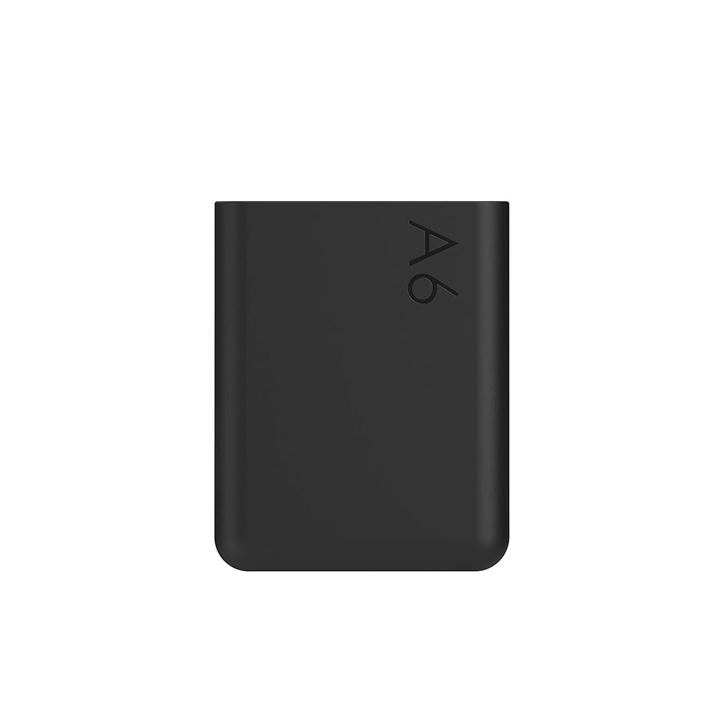 Memobottle™ A6 Silicone Sleeve