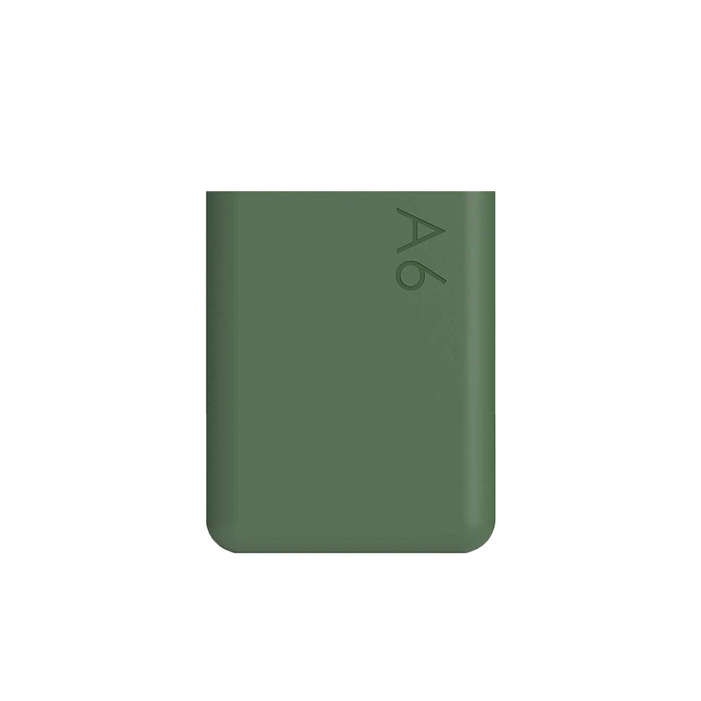 Memobottle™ A6 Silicone Sleeve