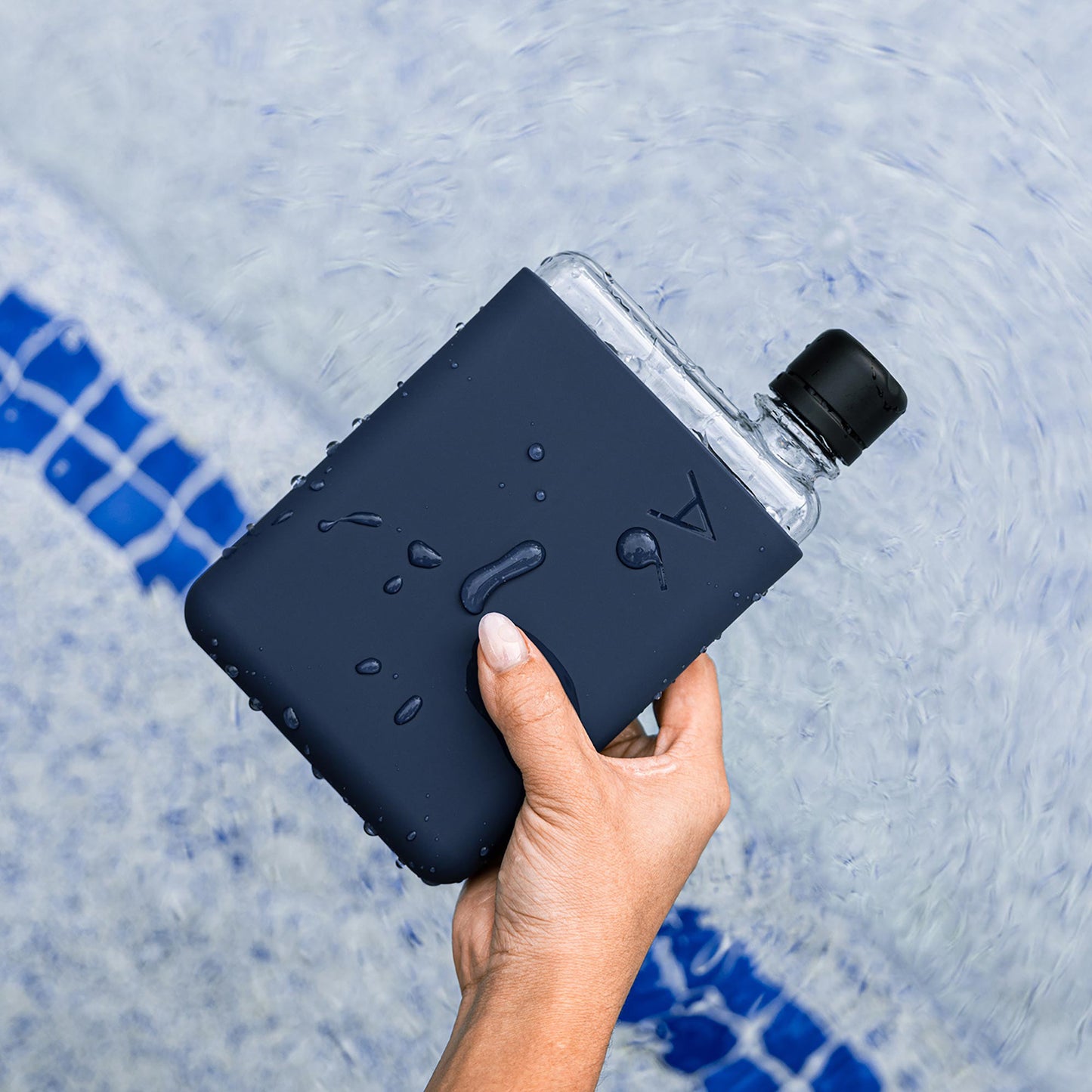 Memobottle™ A6 Silicone Sleeve