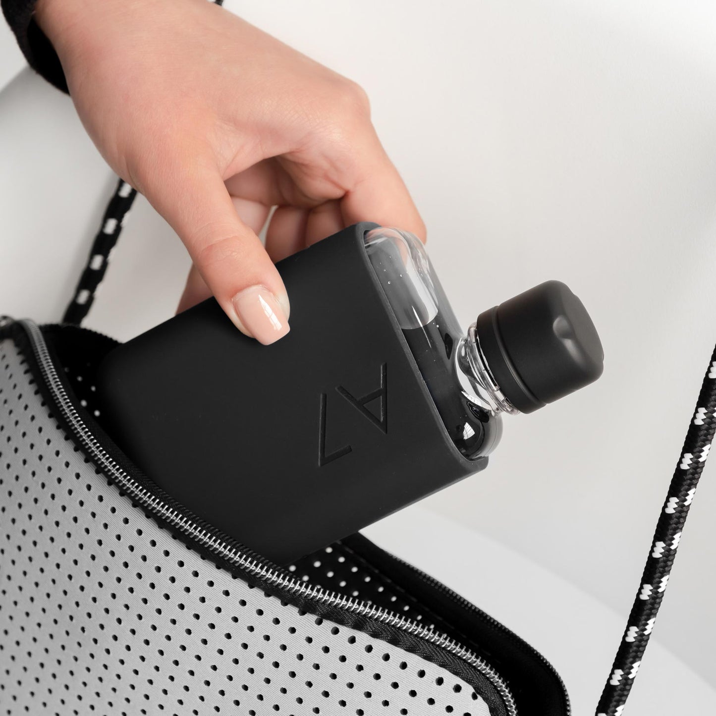 Memobottle™ A7 Silicone Sleeve