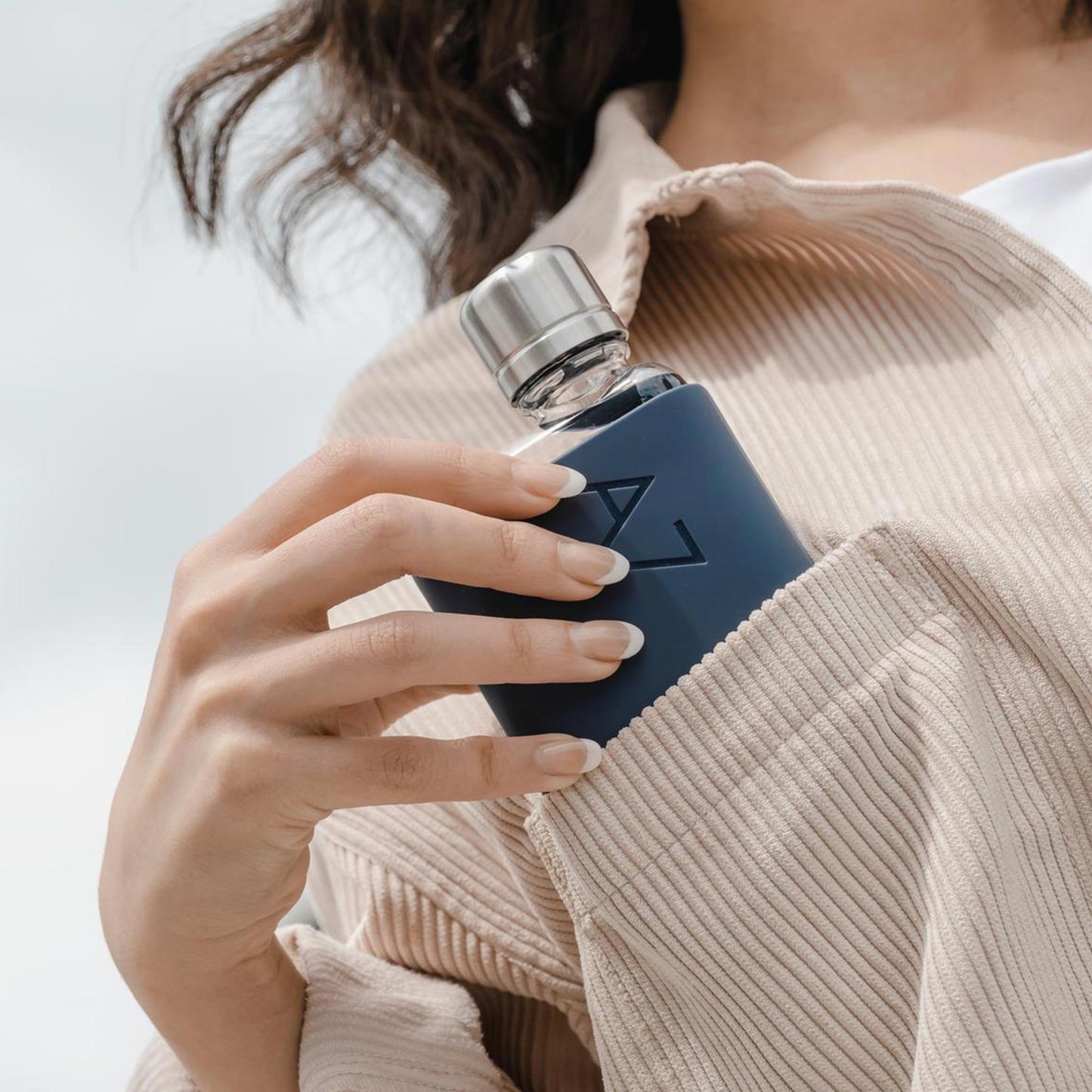 Memobottle™ A7 Silicone Sleeve