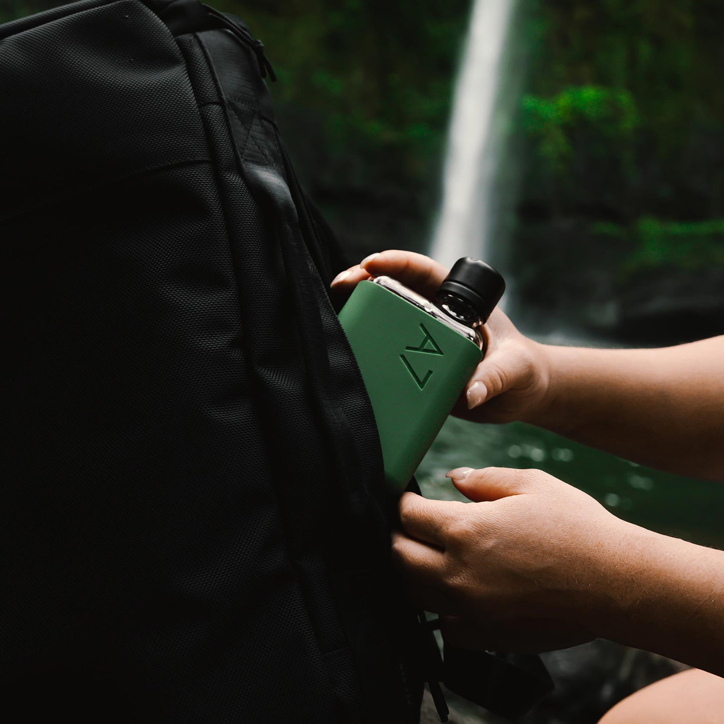 Memobottle™ A7 Silicone Sleeve