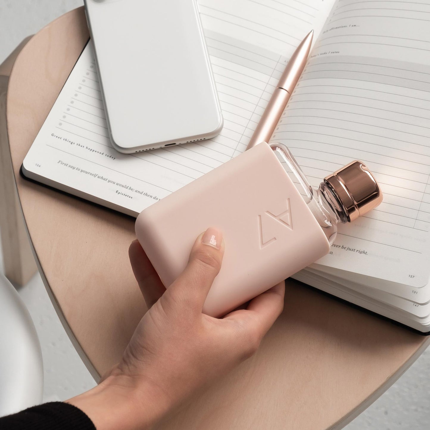 Memobottle™ A7 Silicone Sleeve