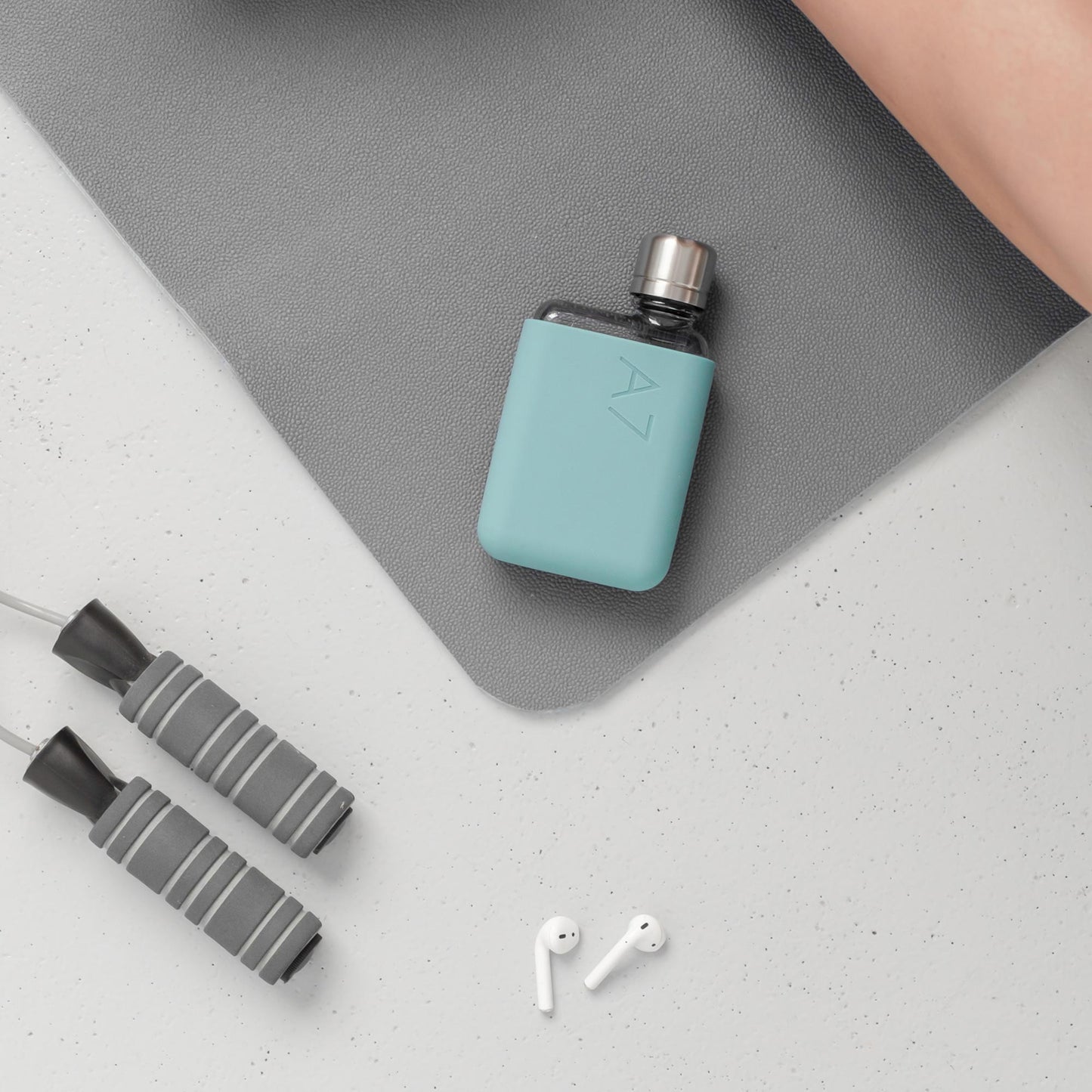 Memobottle™ A7 Silicone Sleeve