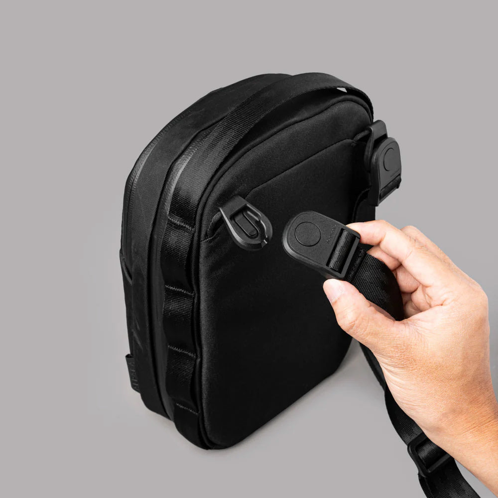ALPAKA Metro Sling Max X-Pac VX42, Black