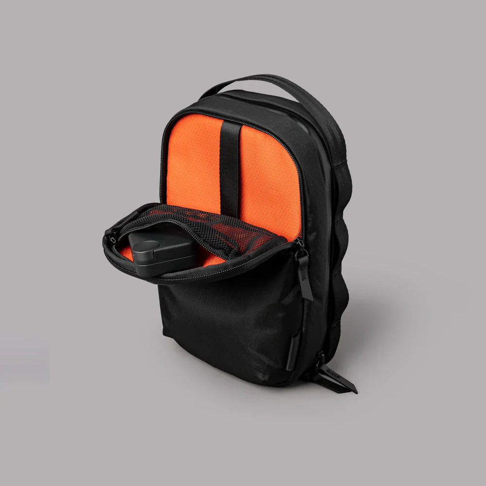 ALPAKA Metro Sling Max X-Pac VX42, Black