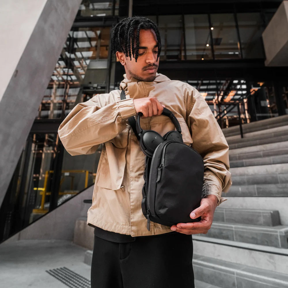 ALPAKA Metro Sling Max X-Pac VX42, Black